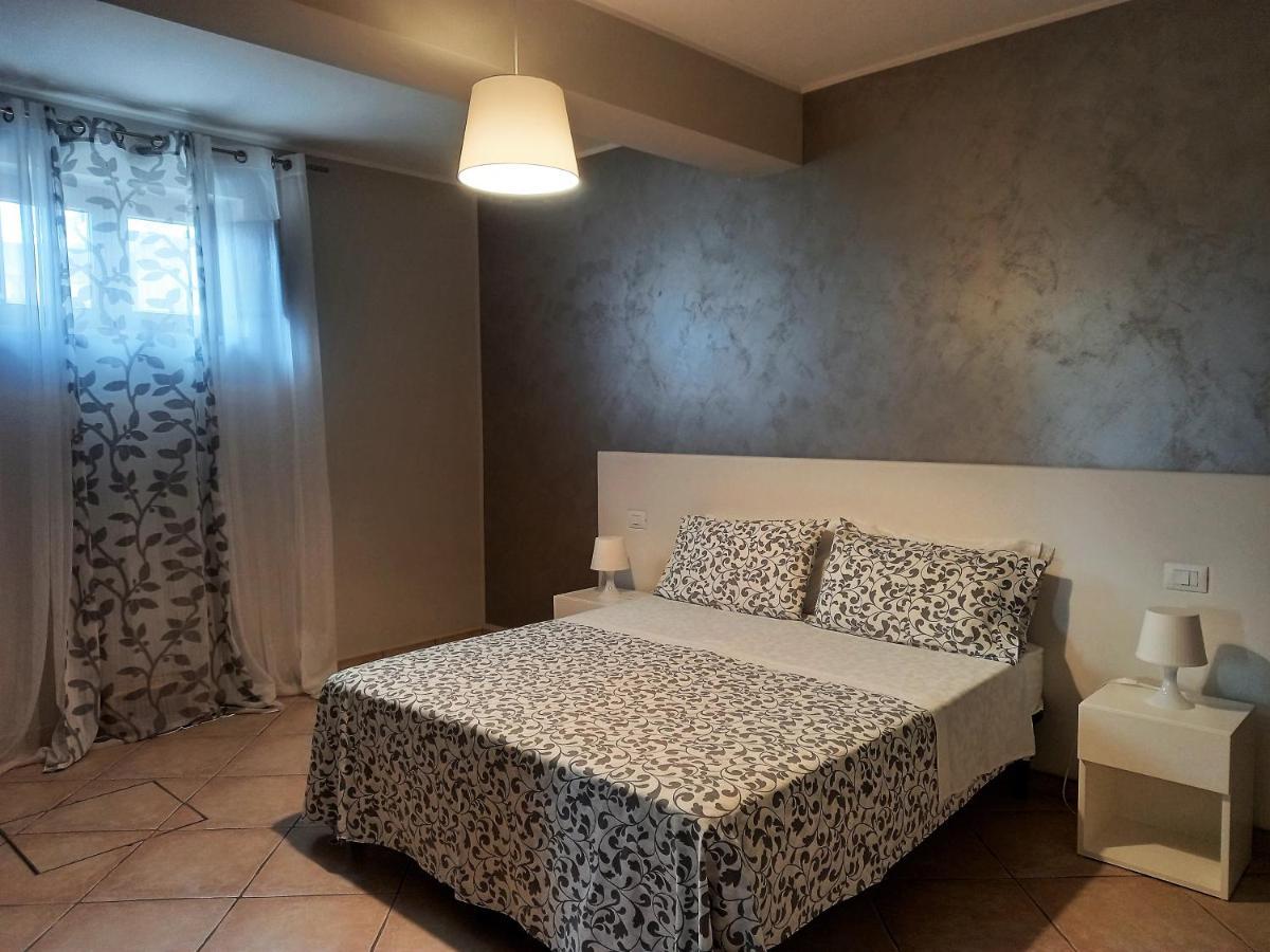 Radices Bed & Breakfast Bed & Breakfast Campobasso Exterior photo