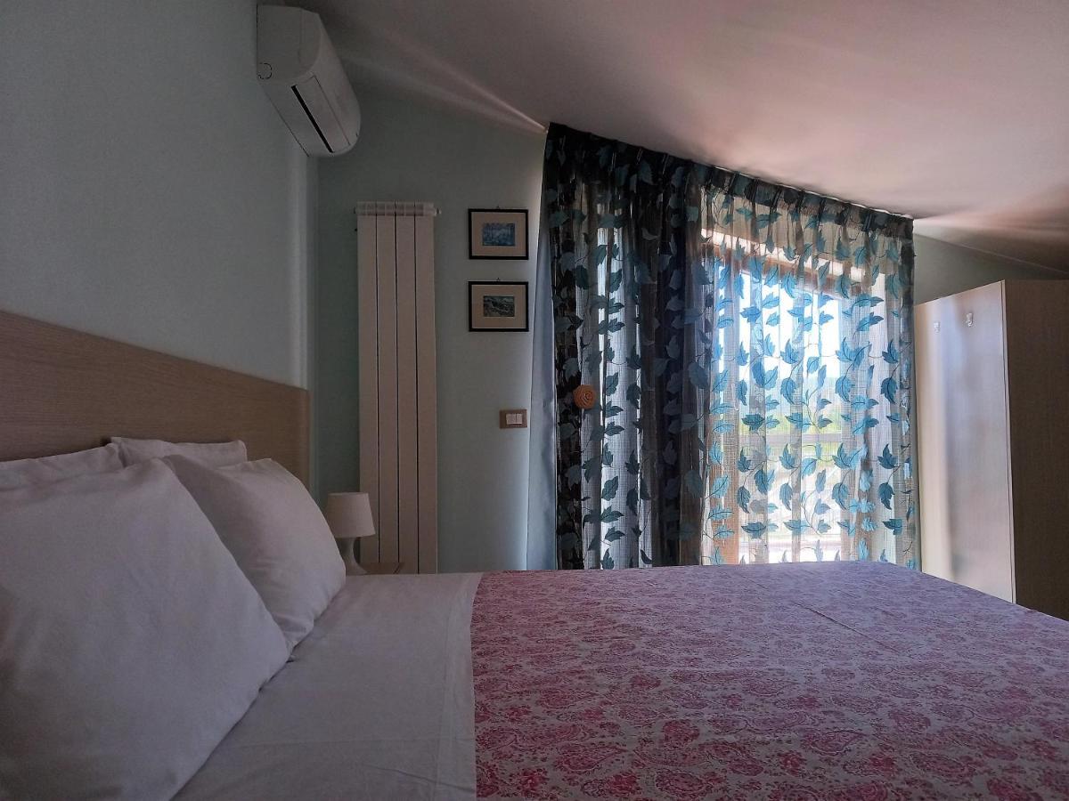 Radices Bed & Breakfast Bed & Breakfast Campobasso Exterior photo