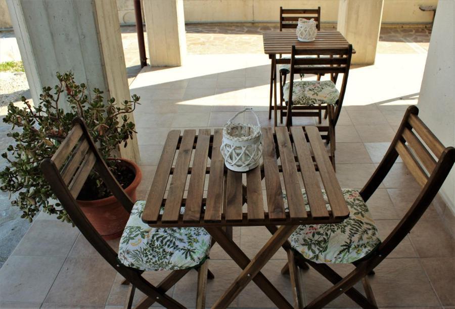 Radices Bed & Breakfast Bed & Breakfast Campobasso Exterior photo